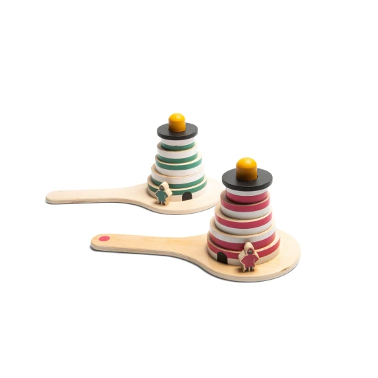 Balanční hra Maják