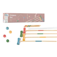 Kroket Venkovní hra