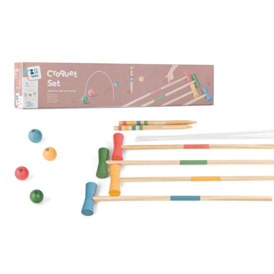 Kroket Venkovní hra