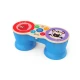Baby Einstein Upbeat Tunes Magic Touch Bubny – Hudební Zábava pro Děti