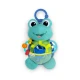 Aktivní hračka na C-kroužku želva Neptune’s Sensory Sidekick™ 0m+ Aktivní hračka na C-kroužku želva Neptune’s Sensory Sidekick™ 0m+ Baby Einstein 13156-6