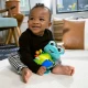 Aktivní hračka na C-kroužku želva Neptune’s Sensory Sidekick™ 0m+ Aktivní hračka na C-kroužku želva Neptune’s Sensory Sidekick™ 0m+ Baby Einstein 13156-6