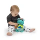 Aktivní hračka na C-kroužku želva Neptune’s Sensory Sidekick™ 0m+ Aktivní hračka na C-kroužku želva Neptune’s Sensory Sidekick™ 0m+ Baby Einstein 13156-6