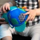 Aktivní hračka na C-kroužku želva Neptune’s Sensory Sidekick™ 0m+ Aktivní hračka na C-kroužku želva Neptune’s Sensory Sidekick™ 0m+ Baby Einstein 13156-6