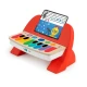 Dřevěná hudební hračka klavír Cal’s First Melodies Magic Touch HAPE 6m+ Baby Einstein 12577-6