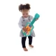 Hudební hračka dřevěná ukulele Magic Touch HAPE 6m+ Baby Einstein 12609-6