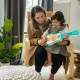 Hudební hračka dřevěná ukulele Magic Touch HAPE 6m+ Baby Einstein 12609-6