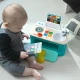 Hudební hračka Kuchyňka Magic Touch Kitchen™ Pretend to Cook HAPE 9m+ Baby Einstein 12933-6