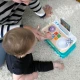 Hudební hračka Kuchyňka Magic Touch Kitchen™ Pretend to Cook HAPE 9m+ Baby Einstein 12933-6