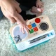 Hudební hračka Kuchyňka Magic Touch Kitchen™ Pretend to Cook HAPE 9m+ Baby Einstein 12933-6