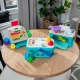 Hudební hračka Kuchyňka Magic Touch Kitchen™ Pretend to Cook HAPE 9m+ Baby Einstein 12933-6