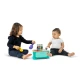 Hudební hračka Kuchyňka Magic Touch Kitchen™ Pretend to Cook HAPE 9m+ Baby Einstein 12933-6