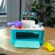 Hudební hračka Kuchyňka Magic Touch Kitchen™ Pretend to Cook HAPE 9m+ Baby Einstein 12933-6