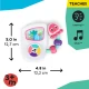 Hračka hudební multisenzorická Tunes Jammin Janet™ 3m+ Baby Einstein 17782-000