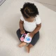 Hračka hudební multisenzorická Tunes Jammin Janet™ 3m+ Baby Einstein 17782-000
