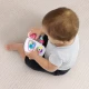 Hračka hudební multisenzorická Tunes Jammin Janet™ 3m+ Baby Einstein 17782-000