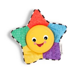 Hudební svítící hvězdička Star Bright Symphony™ 0m+