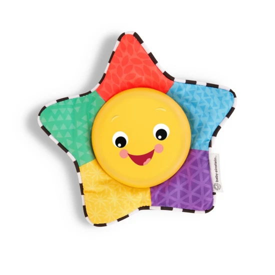 Hudební svítící hvězdička Star Bright Symphony™ 0m+ Baby Einstein 90665-6
