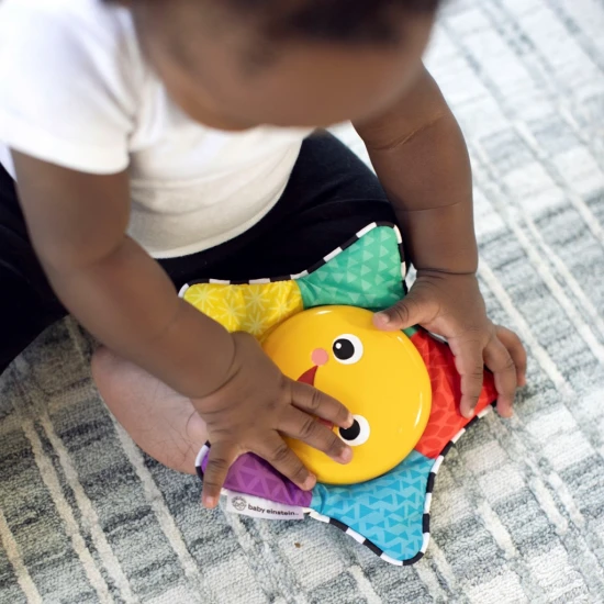 Hudební svítící hvězdička Star Bright Symphony™ 0m+ Baby Einstein 90665-6