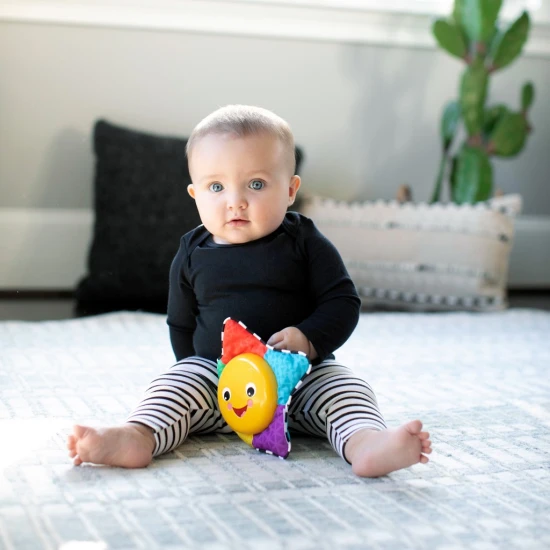 Hudební svítící hvězdička Star Bright Symphony™ 0m+ Baby Einstein 90665-6