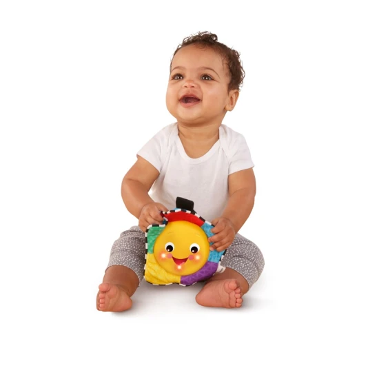 Hudební svítící hvězdička Star Bright Symphony™ 0m+ Baby Einstein 90665-6