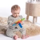 Hudební svítící hvězdička Star Bright Symphony™ 0m+ Baby Einstein 90665-6