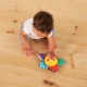 Hudební svítící hvězdička Star Bright Symphony™ 0m+ Baby Einstein 90665-6