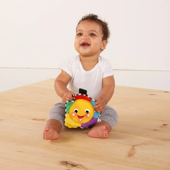 Hudební svítící hvězdička Star Bright Symphony™ 0m+ Baby Einstein 90665-6