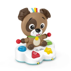 Hudební vzdělávací hračka Drum & Learn Dean™ 6m+