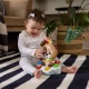 Hudební vzdělávací hračka Drum & Learn Dean™ 6m+ Baby Einstein 16830-4