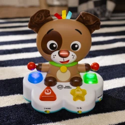 Hudební vzdělávací hračka Drum & Learn Dean™ 6m+ Hudební vzdělávací hračka Drum & Learn Dean™ 6m+