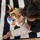 Hudební vzdělávací hračka Drum & Learn Dean™ 6m+ Baby Einstein 16830-4