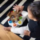 Hudební vzdělávací hračka Drum & Learn Dean™ 6m+ Baby Einstein 16830-4