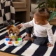 Hudební vzdělávací hračka Drum & Learn Dean™ 6m+ Baby Einstein 16830-4
