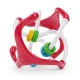 Senzorická hračka míček Slide & Swirl™ 3m+ Senzorická hračka míček Slide & Swirl™ 3m+ Baby Einstein 17522-6