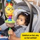 Tahací hračka s chrastítkem na C-kroužku Cal-a-Puller™ 0m+ Tahací hračka s chrastítkem na C-kroužku Cal-a-Puller™ 0m+ Baby Einstein 16887-6