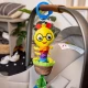 Tahací hračka s chrastítkem na C-kroužku Cal-a-Puller™ 0m+ Tahací hračka s chrastítkem na C-kroužku Cal-a-Puller™ 0m+ Baby Einstein 16887-6