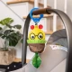 Tahací hračka s chrastítkem na C-kroužku Cal-a-Puller™ 0m+ Tahací hračka s chrastítkem na C-kroužku Cal-a-Puller™ 0m+ Baby Einstein 16887-6