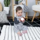 Chrastítko s aktivitami Cal’s Sensory Shake-up™3m+ Chrastítko s aktivitami Cal’s Sensory Shake-up™3m+ Baby Einstein 16707-6