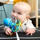 Kousátko/chrastítko Opus’s Shake & Soothe™ 0m+ Baby Einstein 13157-6