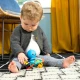Kousátko/chrastítko Opus’s Shake & Soothe™ 0m+ Baby Einstein 13157-6