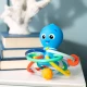 Kousátko/chrastítko Opus’s Shake & Soothe™ 0m+ Baby Einstein 13157-6