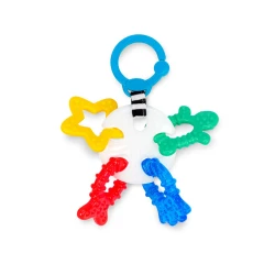 Kousátko Ocean Explorers Sea of Sensory™ 3m+