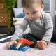 Kousátko Ocean Explorers Sea of Sensory™ 3m+ Kousátko Ocean Explorers Sea of Sensory™ 3m+ Baby Einstein 13158-6
