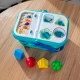 Nákupní košík Magic Touch HAPE 9m+ Baby Einstein 16659-4