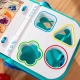 Nákupní košík Magic Touch HAPE 9m+ Baby Einstein 16659-4