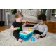Nákupní košík Magic Touch HAPE 9m+ Baby Einstein 16659-4
