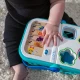 Nákupní košík Magic Touch HAPE 9m+ Baby Einstein 16659-4