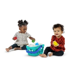 Nákupní košík Magic Touch HAPE 9m+ Nákupní košík Magic Touch HAPE 9m+