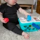 Nákupní košík Magic Touch HAPE 9m+ Baby Einstein 16659-4